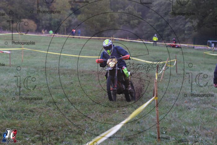 ENDURO SAUXILLANGES 2023